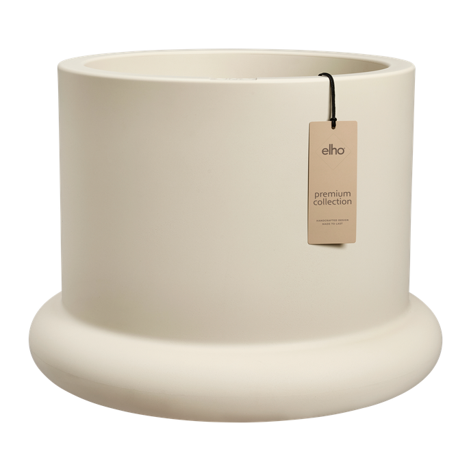 lana 56cm linen white